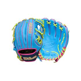 Wbw104133115 Wilson 2026 Spring A2000 Series 11.5 Inch 1786 Baseball Glove