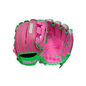Wbw10413512 Wilson 2026 Spring A2000 Jose Ramirez Game Model 12 Inch Jr11 Gm Baseball Glove