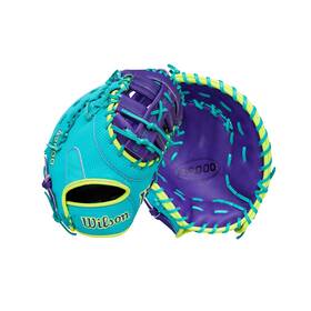 Wbw10414012 Wilson 2026 Spring A2000 Supersnakeskin 12 Inch 1612ss Baseball First Base Mitt Wbw10414012 Wilson 2026 Spring A2000 Supersnakeskin 12 Inch 1612ss Baseball First Base Mitt