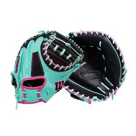 Wbw104142335 Wilson 2026 Spring A2000 Supersnakeskin 33.5 Inch M23ss Baseball Catchers Mitt