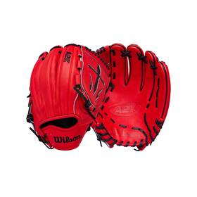 Wbw10414912 Wilson 2026 Spring A2k Series 12 Inch B23 Baseball Glove