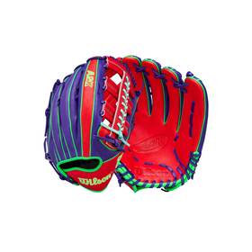 Wbw1041511275 Wilson 2026 Spring A2k Series 12.75 Inch 1810 Baseball Glove