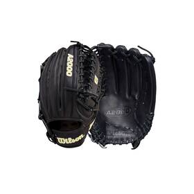 Wbw1041811275 Wilson 2026 A2000 Classic Black 12.75 Inch Ot7 Baseball Glove