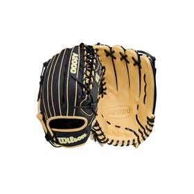 Wbw1041831275 Wilson 2026 A2000 Classic Superskin Black/blonde 12.75 Inch Ot7 Baseball Glove Wbw1041831275 Wilson 2026 A2000 Classic Superskin Black/blonde 12.75 Inch Ot7 Baseball Glove