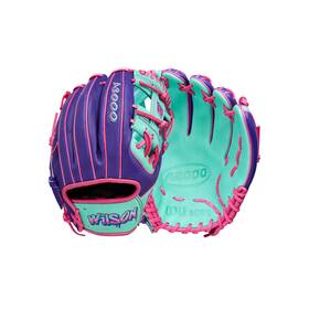 Wbw1041981175 Wilson 2025 Grafitti 2.0 A2000 11.75 Inch 1975 Baseball Glove