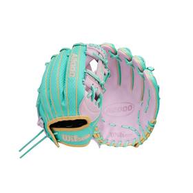 Wbw10423412 Wilson 2026 Spring A2000 Supersnakeskin 12 Inch H12ss Fastpitch Softball Glove