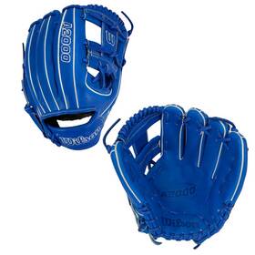 Wbw104297115 Wilson A2000 1786 Royal Secret Menu 11.5 Inch Infield Baseball Glove