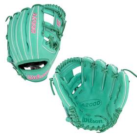 Wbw104298115 Wilson A2000 1786 Seafoam Secret Menu 11.5 Inch Infield Baseball Glove