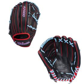 Wilson Wbw10459 2026 A2000 Summer B25 12.25 Inch Baseball Pitcher S Glove