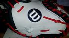Wilson Wilson-wta20rb161791hs-a2000-catchers-mitt-32-5-red-white Blue-rht 887768460280 Wilson Wilson-wta20rb161791hs-a2000-catchers-mitt-32-5-red-white Blue-rht 887768460280