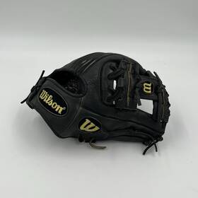 Wta036212 Wilson A2000 1788 11.25 Infield Baseball Glove Black Yellow Wta036212 Wilson A2000 1788 11.25 Infield Baseball Glove Black Yellow