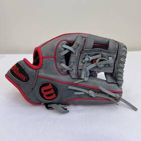 Wta04rb19115 Wilson A450 Baseball Glove Mitt 11.5 Inch Rht Infielders Youth