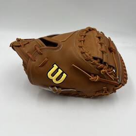 Wta0800bb2800 Wilson A2000 M23 33.5 Catchers Mitt Baseball Glove Wta0800bb2800 Wilson A2000 M23 33.5 Catchers Mitt Baseball Glove