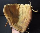 5012529 Wilson Xlc Glove-pat Pro Baseball Stock-power A2000 Snap-lefthand- - The