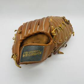 Aa-231-7 Winner S Choice Winners Twin Flex Youth Model Baseball Glove Left