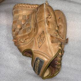 Aa232-27 Winners Choice 232-27 Rht Vintage 12 Inch Leather Baseball Glove Right Hand Throw Aa232-27 Winners Choice 232-27 Rht Vintage 12 Inch Leather Baseball Glove Right Hand Throw
