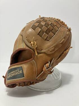 Winners Choice Aa-230-6 Baseball Glove Leather - Right Hand Throw Euc 12 Inch
