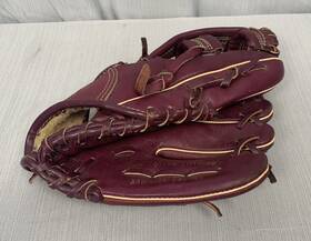 Aa-326 Winners Choice Youth Baseball Glove Deep Set Pocket Twin Flex