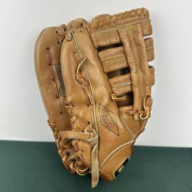 Aa-537-1 Winners Choice Aa537-1 Glove Mitt Leather Snap Flex Rawhide Left Hand Throw