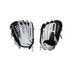 Wlg127-mt-02 Generic Worth Legit Fielding Glove Left Hand Throw
