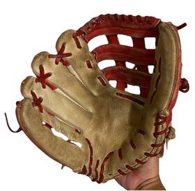 Esbl29 Worth 130ws Baseball X Softball Glove 13 Inch Lh Model Esbl29. Left Handed Esbl29 Worth 130ws Baseball X Softball Glove 13 Inch Lh Model Esbl29. Left Handed