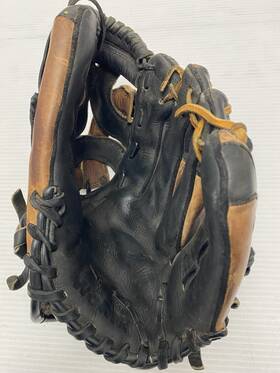 As125w Worth Asylum 12.5 Inch Leather Softball/baseball Glove Right Hand Throw