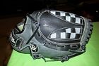 Mut12 Worth Baseball Shipping Left Hand Free Throw " Softball Glove Mutant 12 Mut12 Worth Baseball Shipping Left Hand Free Throw " Softball Glove Mutant 12
