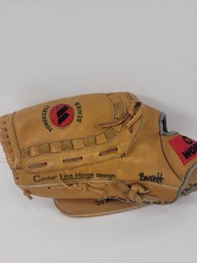 Cco-13 Worth Powercell Series Premium Leather Baseball/softball 13 Inch Glove Rht Cco-13 Worth Powercell Series Premium Leather Baseball/softball 13 Inch Glove Rht
