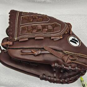 Dc1200-rh Worth Softball Glove Womens Fast Pitch 12 Inch Dc1200 Left Hand Throw