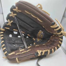 Fpx120p Worth Storm Softball Mitt Glove Fpex 12 In Pattern Right Hand Throw Rht