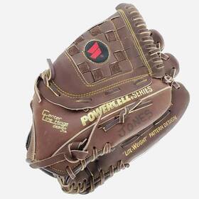 Lcw-12.5 Worth Powercell Series Lite Weight Inch Softball Rh Glove Oil-tan Leather Lcw-12.5 Worth Powercell Series Lite Weight Inch Softball Rh Glove Oil-tan Leather