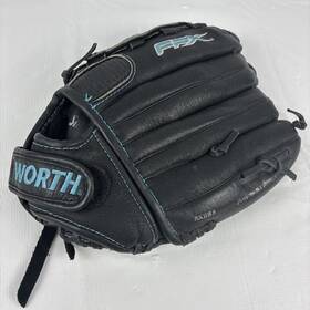 Ma115fpx Worth Fpx Monica Abbott 11.5 Inch Fastpitch Softball Glove Right Hand Throw