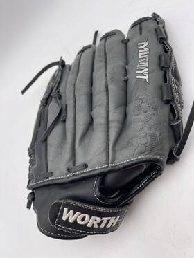 Mut130 Worth Mutant Glove Baseball Softball 13 Inch Right Handed Thrower