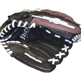 Elbl2 Worth P15m Fastpitch Prodigy Baseball Glove Fpex Model 11.5 Inch Rht