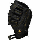 Wpl130-fb Worth Players Series 13inch First Base Softball Glove Rht Slo Pitch Mitt Wpl130-fb Worth Players Series 13inch First Base Softball Glove Rht Slo Pitch Mitt