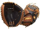 Worth Prodigy Series 32 Youth Catchers Mitt Model Pcm Rht 043365273801