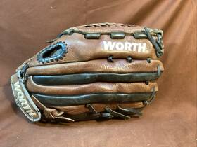 So125 Worth Shut Out Fpex Series Fastpitch Size 12.5 Inch Lht
