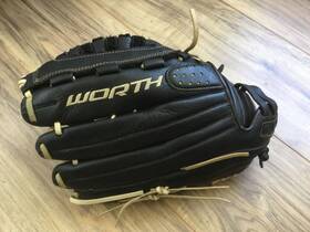 So130x Worth Shut Out Fpex Series Fastpitch Size 13 Rht