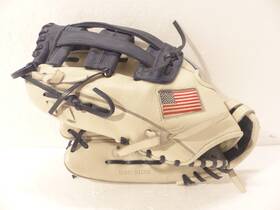 Wl128h Worth Liberty 12.75 Inch Pattern Lh Throw Baseball / Softball Glove Mitt Wl128h Worth Liberty 12.75 Inch Pattern Lh Throw Baseball / Softball Glove Mitt