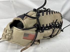 Wl128t Worth Liberty Deerskin 12.75 Inch Baseball/softball Glove Mitt Rht 5/2 Wl128t Worth Liberty Deerskin 12.75 Inch Baseball/softball Glove Mitt Rht 5/2