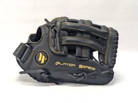 Wpl130-ph-02 Worth Players Series 13.5 Inch Wpl130-ph Slow-pitch Glove - Right Hand Throw Wpl130-ph-02 Worth Players Series 13.5 Inch Wpl130-ph Slow-pitch Glove - Right Hand Throw