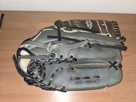 Wps120 Worth Wicked Pro Series 12 Inch Baseball Softball Glove Rht Wps120 Worth Wicked Pro Series 12 Inch Baseball Softball Glove Rht