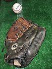Wps140 Worth Baseball Glove Wicked Pro