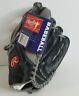 Wrs125hbgg Rawlings Pro Select Series Baseball Glove Black Gray 083321687167 Wrs125hbgg Rawlings Pro Select Series Baseball Glove Black Gray 083321687167
