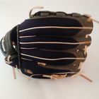 Wta01lb15b5105 Wilson Black And Gray Tee Ball Glove 887768317034 Wta01lb15b5105 Wilson Black And Gray Tee Ball Glove 887768317034