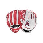 Wta02rb16laa Wilson La Angels Of Anaheim Inches Tee Ball 887768348922