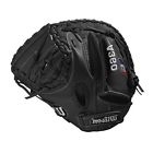 Wta03lb17cm315 Wilson Youth Baseball Catchers Mitt