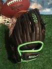 Wta05lb17115 Wilson A500 Baseball Glove 887768498900
