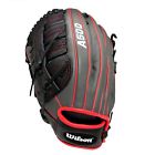 Wta05lb18125 Wilson Baseball Glove A500 881162614249 Wta05lb18125 Wilson Baseball Glove A500 881162614249