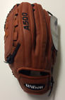 Wta05lb19115 Wilson Baseball Glove Youth Lht Left Hand Throw 887768711085